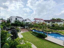 Amo Residence (D20), Apartment #517527091